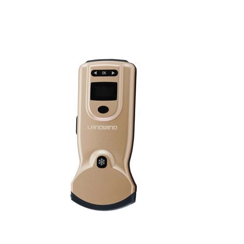 Aparelho de ultrassom de bolso - Mino - Landwind Medical - geral / em preto e branco / com Doppler colorido