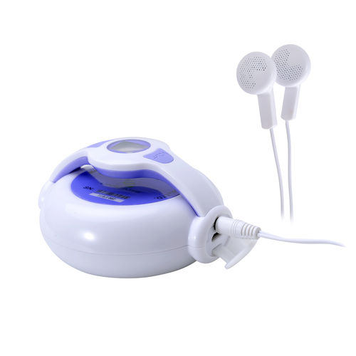 Doppler fetal - IMAMI-30 - Unicare - de bolso