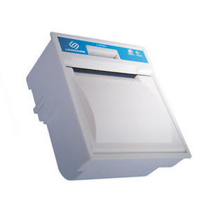 Impressora térmica - UC50 - Unicare - para papel