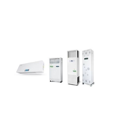 Purificador de ar móvel - YKX.Z - Shinva Medical Instrument - de parede / UV / com módulo de ionização