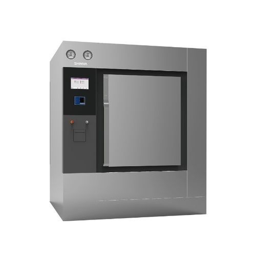 Esterilizador hospitalar de teste - SMP  - Shinva Medical Instrument - a vapor / de bancada / automático