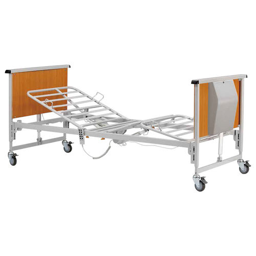 Cama para internação domiciliar - BH-989 - Sigma-Care Development  - elétrica / de altura regulável / Trendelenburg