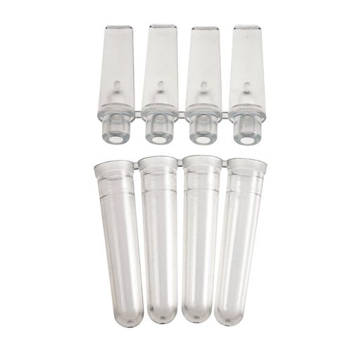 Tubo de ensaio para laboratório - RotoCycler™ - Simport Scientific - em polipropileno