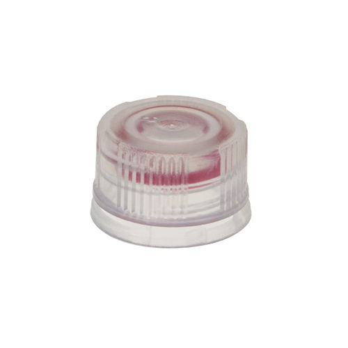 Tampa para tubos - T340TP MicrewLock™   - Simport Scientific - em polipropileno / em silicone