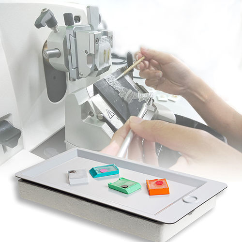 Módulo de resfriamento de parafina - KOOLPLATE™ - Simport Scientific