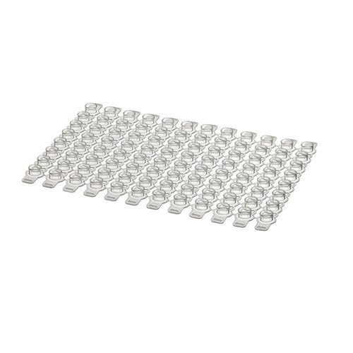 Microplaca para PCR - T320-96 series - Simport Scientific - com 96 poços