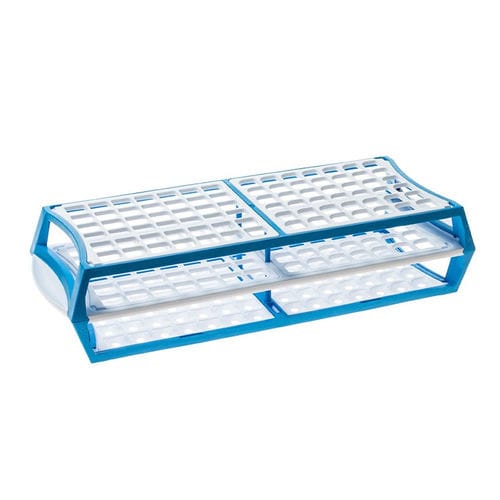 Suporte de laboratório para tubos - S600 - LE MULTIRACK™ - Simport Scientific