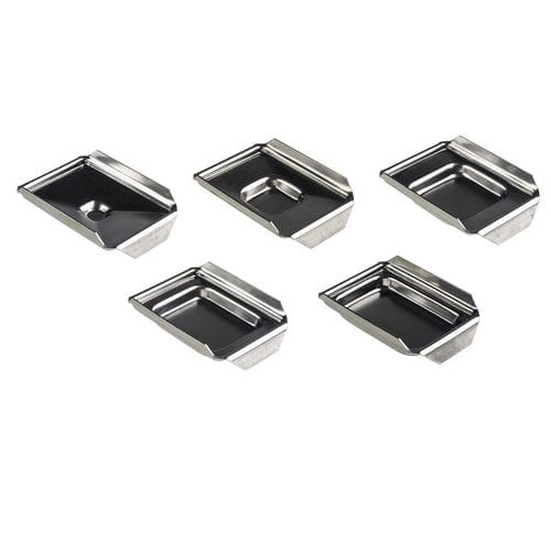 Molde de inclusão para cassetes histológicos - M474 series - Simport Scientific