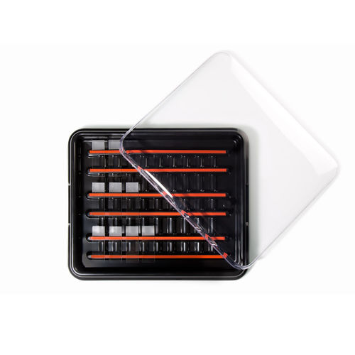 Cuba de coloração - M922 – STAINTRAY™ - Simport Scientific