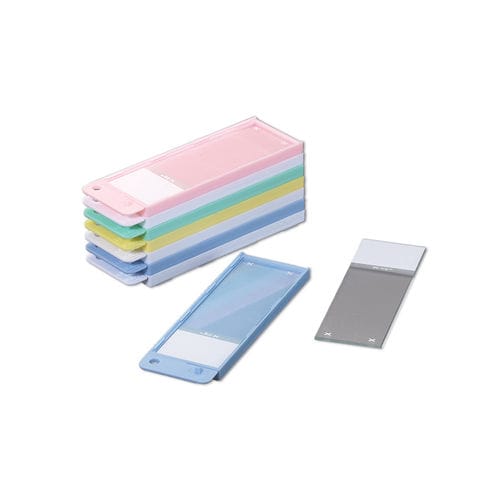 Caixa para amostras de armazenamento - M800 – UNIMAILER™ - Simport Scientific - de transporte / para lâminas de microscópio / para movimentação