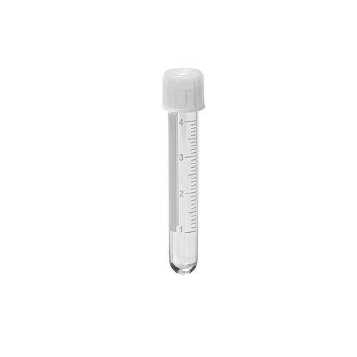 Tubo de ensaio cilíndrico - CULTUBES™ - Simport Scientific - em polipropileno / em material plástico / em poliestireno