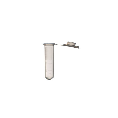 Tubo de ensaio para laboratório - T330-72 series - Simport Scientific - em polipropileno / para microcentrífuga / graduado
