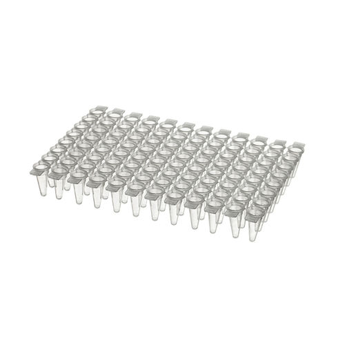 Microplaca para PCR - T320-96N - Simport Scientific - com 96 poços