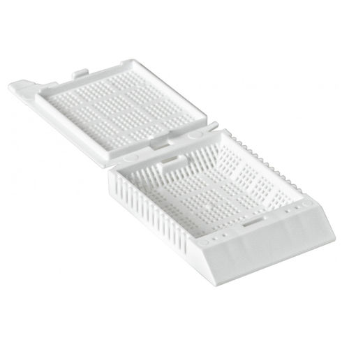 Cassete histológico - M431T – SUPERFLO™ - Simport Scientific