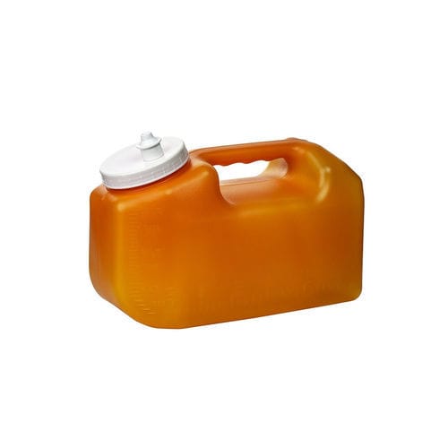 Container para movimentação - EcoTainer 24™ - Simport Scientific - biológico / de urina de 24 h / de congelamento