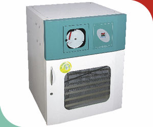 Incubadora de plaquetas - LPI Series - Labtop Instruments Pvt. Ltd. - de bancada / em aço inoxidável / com 1 porta