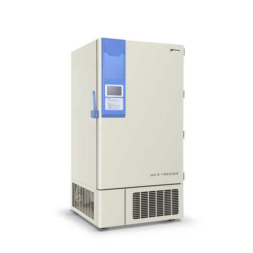 Freezer de laboratório - SMU678 - SMEG Instruments - para laboratório / para vacinas da Covid-19 / para farmácia