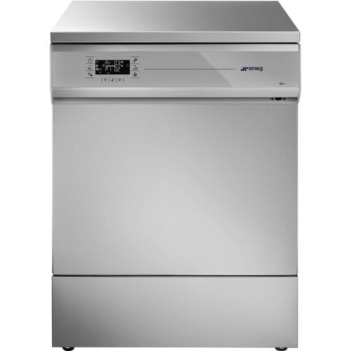 Lavadora de vidraria de laboratório - GW1260-SC-00J - SMEG Instruments - a jato de água / térmica