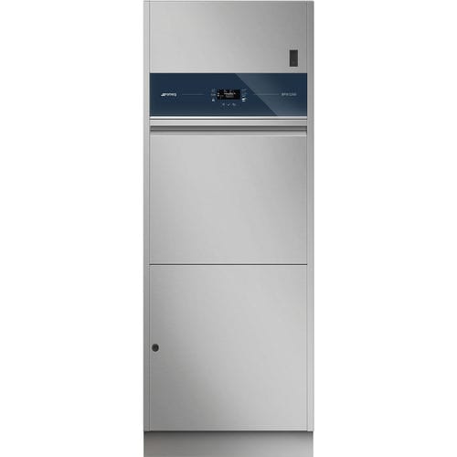 Lavadora desinfetadora de comadres compacta - BPW1260 - SMEG Instruments - automática