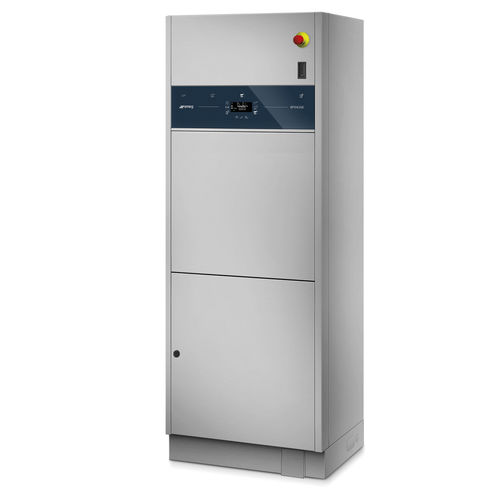 Lavadora desinfetadora de comadres compacta - BPW4260 - SMEG Instruments - automática