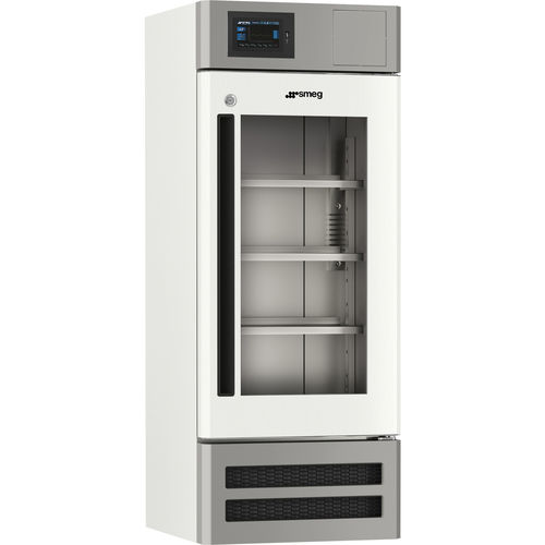 Refrigerador de laboratório - FV20G1EVO - SMEG Instruments - para farmácia / vertical / com 1 porta