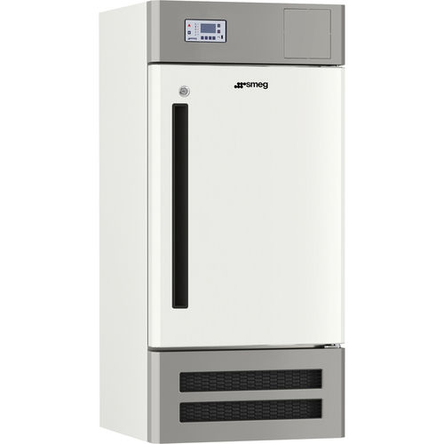 Freezer de laboratório - C30S16C1A - SMEG Instruments - vertical / com 1 porta / com degelo manual