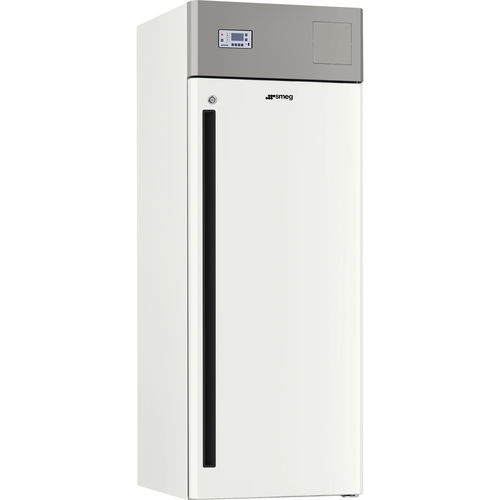 Freezer de laboratório - C25V70C1A - SMEG Instruments - com rodízios / com 1 porta / refrigerado a ar