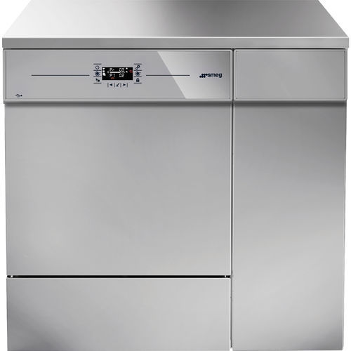 Lavadora de vidraria de laboratório - GWF29-00-000 - SMEG Instruments - para a indústria farmacêutica / por aspersão / a seco