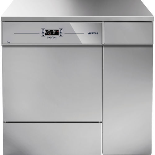 Lavadora de vidraria automática - GWF29-SC-000 - SMEG Instruments - de laboratório / por sopro de ar / de água