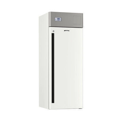 Refrigerador de laboratório - FV70C1A - SMEG Instruments - vertical / com rodízios / com 1 porta