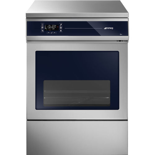 Lavadora desinfetadora para estabelecimento de saúde - WD4260-SC-00G - SMEG Instruments - de laboratório / para ciências da vida / para instrumentos