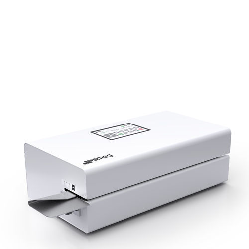 Seladora térmica hospitalar - SGR200S-0V - SMEG Instruments - odontológica / para embalagens médico-hospitalares / de bancada