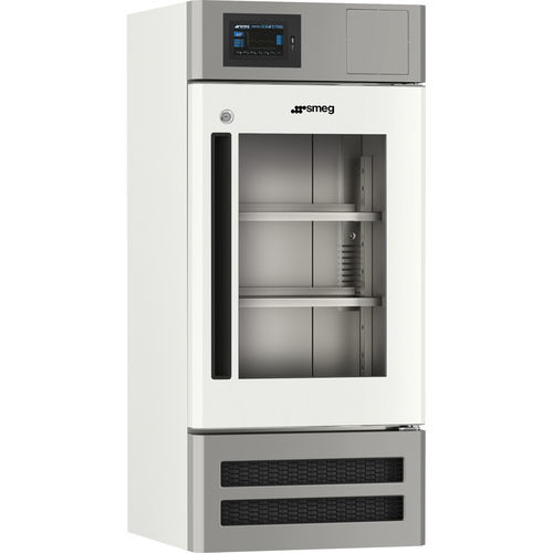 Refrigerador de laboratório - FV15G1EVO - SMEG Instruments - para farmácia / para hospital / hospitalar