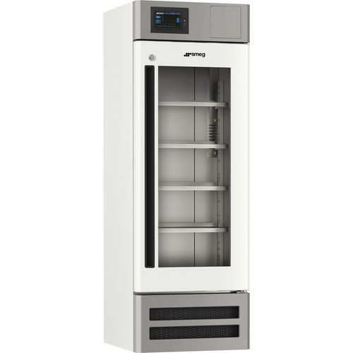 Refrigerador para estabelecimento de saúde - FV25G1EVO - SMEG Instruments - para farmácia / para hospital / de laboratório