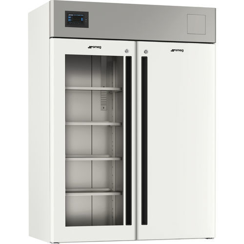 Refrigerador para estabelecimento de saúde - DT140GEVO - SMEG Instruments - para farmácia / para laboratório / vertical