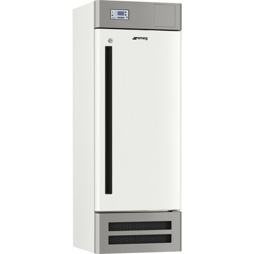 Freezer para farmácia - C30S25C1A - SMEG Instruments - para hospital / de laboratório / vertical