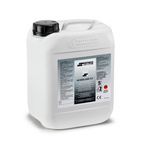 Detergente por corrosão - ACIDGLC2 - SMEG Instruments - líquido / 5.000 ml / para lavadora-desinfetadora