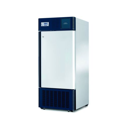 Refrigerador de laboratório - FV15C1A - SMEG Instruments - vertical / com rodízios / com 1 porta