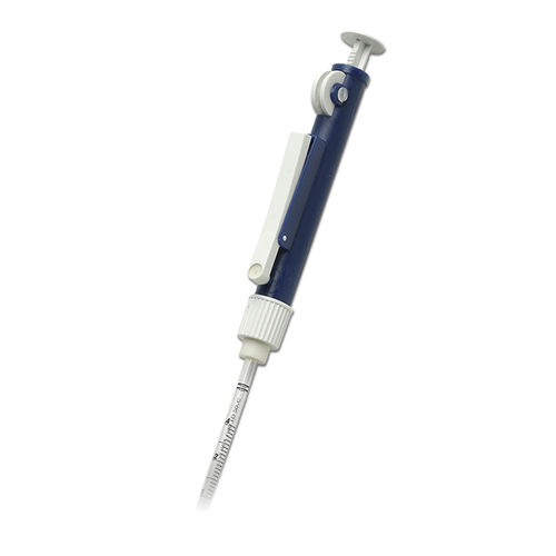 Pipetador mecânico - Profiller™ 406 - Socorex Isba - graduado