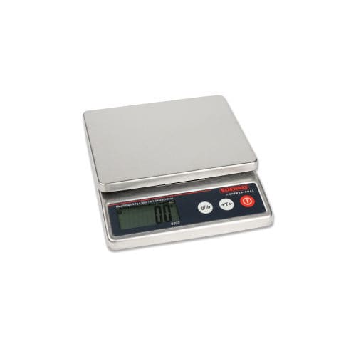 Balança veterinária eletrônica - 9202 - Soehnle Industrial Solutions - para animais pequenos / plataforma / com bateria