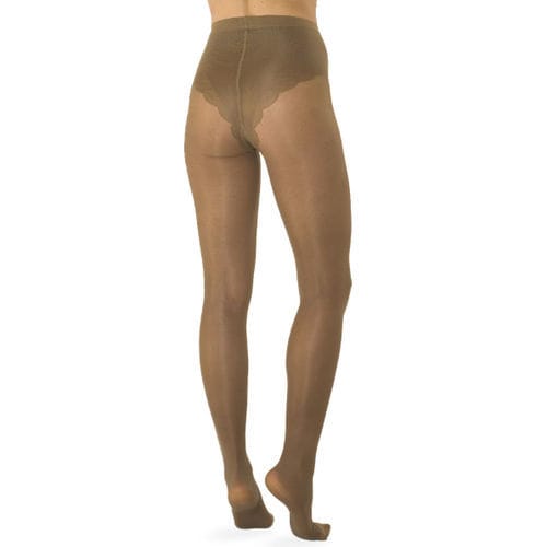 Meia-calça de compressão para prevenção de tromboembolismo venoso - Naomi 140 - Solidea - para mulher / L / M