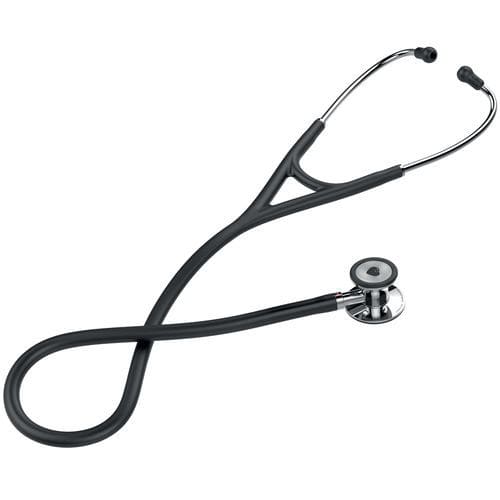 Estetoscópio cardiológico - Cardioprestige 2  - Spengler SAS - duplo / em aço inoxidável