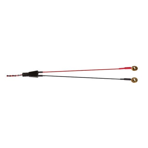 Eletrodo de estimulação - SR series - Spes Medica  - para EMG / em aço inoxidável