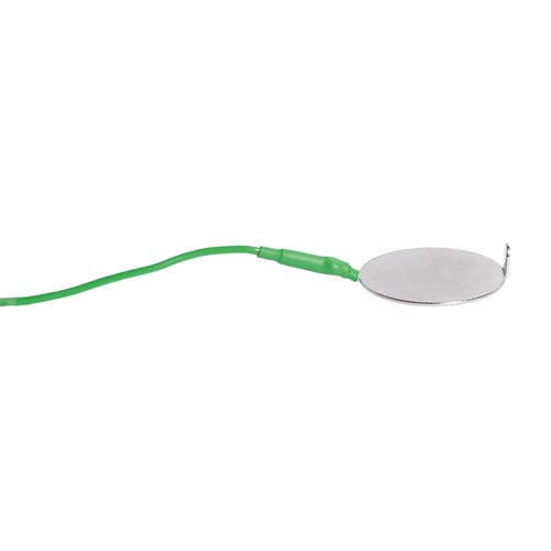 Eletrodo para EMG - PLGD125263	 - Spes Medica 