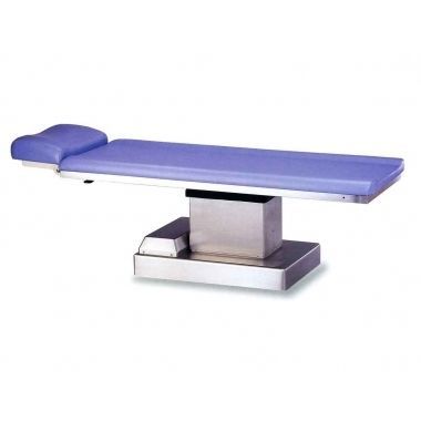 Mesa cirúrgica para oftalmologia - OT-1700 - St. Francis Medical Equipment  - elétrica / articulada em 2 seções / 220 V / 50 Hz