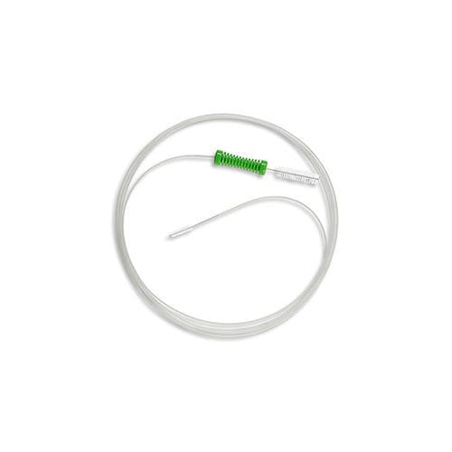 Escova de limpeza para endoscópio - Standard - STERIS - de dupla cabeça