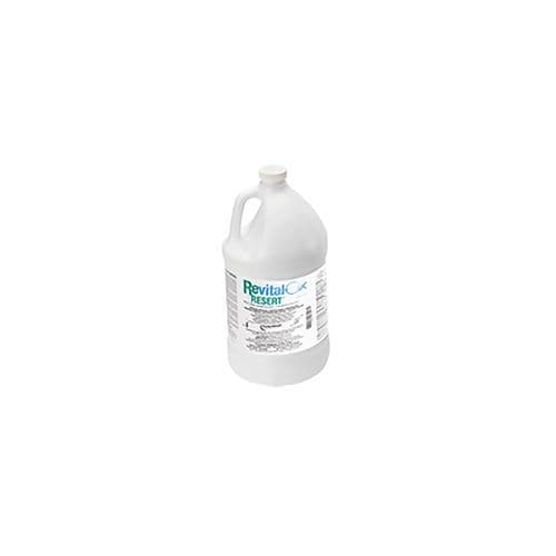 Desinfetante reprocessamento de endoscópios - REVITAL-OX™ RESERT™ - STERIS - líquido