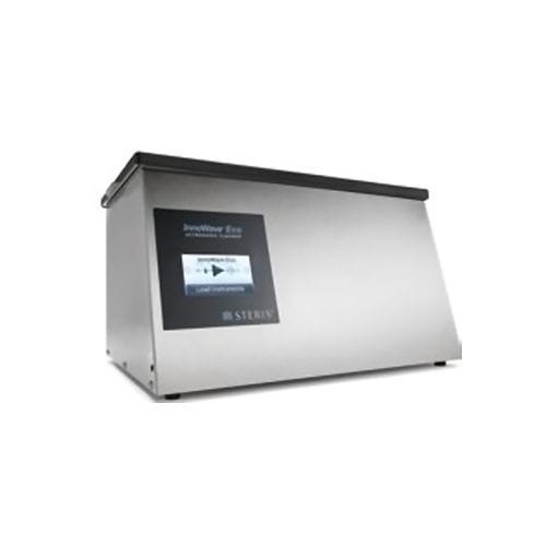 Lavadora ultrassônica médico-hospitalar - InnoWave™ ECO - STERIS - compacta