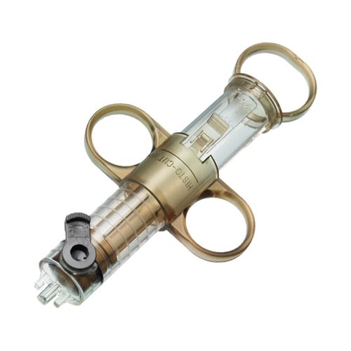 Seringa de sucção - 3R-S® - STERYLAB