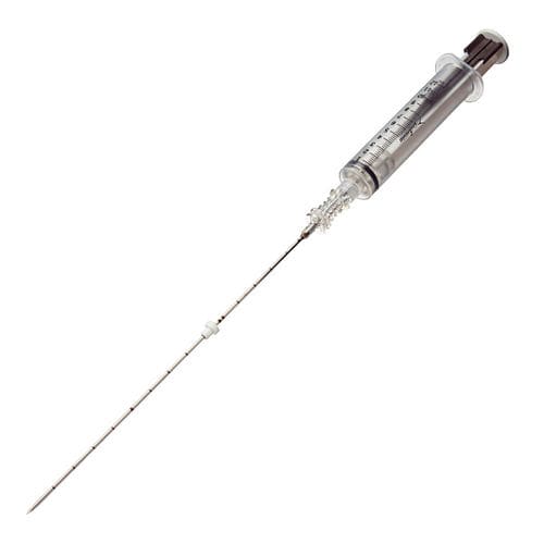 Agulha de biópsia - ATA-CUT® - STERYLAB - de Menghini / com dispositivo de segurança